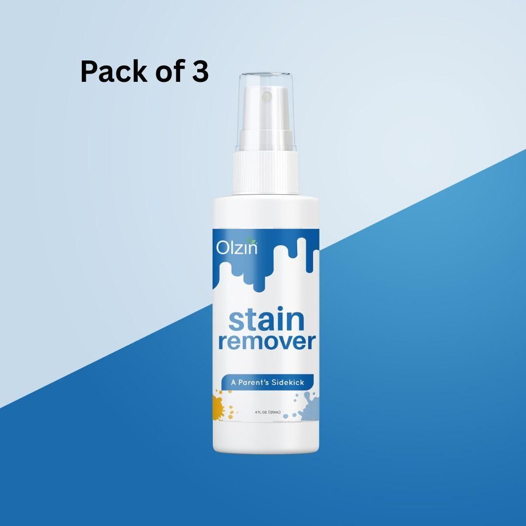 Stain Remover Spreay (Pack of 3)