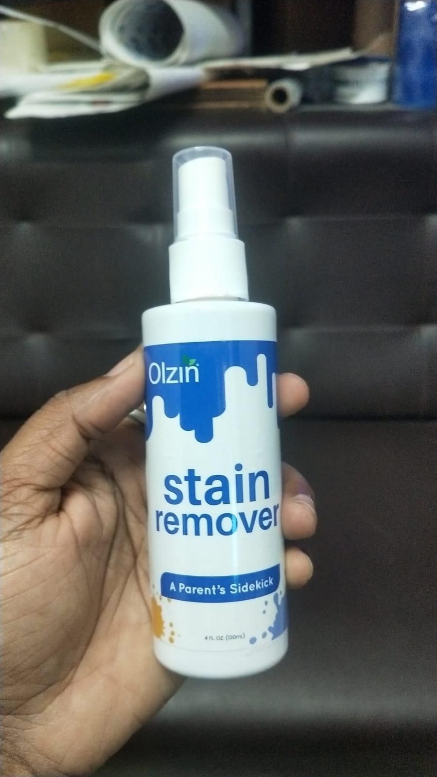 Stain Remover Spreay (Pack of 3)