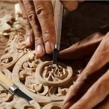 12 pc Wood Carving Tool